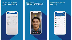 Share documents or notes during the meeting. Jiomeet App Features Video Call With 100 Participants Techburner