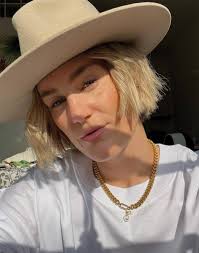 Zwei Minuten mit... Vic Thomas