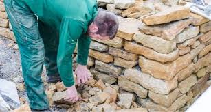 When planning a new brick wall it's important to understand the factors that will affect the total cost. Garden Wall Costs