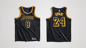 This means cap holds & exceptions are not included in their total cap allocations, and renouncing these figures will not afford them any cap space. Los Angeles Lakers To Wear Kobe Bryant Black Mamba Jerseys If They Advance In Nba Playoffs