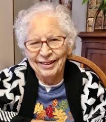 Rachel Squire Obituary (1930