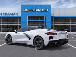 Image result for Arctic White 2025 Corvette