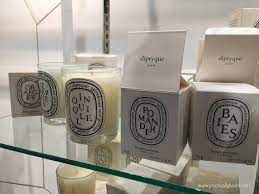 Grab Your Baies And Run To The 2018 Diptyque Sample Sale Practically Haute
