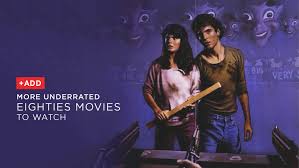 7 shows like cursed that aren't cursed that you should watch if you like cursed. 5 More Underrated 80s Movies You Should Watch Netflix Dvd Blog