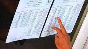 We did not find results for: Algerie Date Des Resultats Du Bac 2021 Bem Et Cinquieme