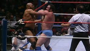 In the history of the world wrestling federation we have seen appearances of many masked wrestlers over the years. Wwf Prime Time Wrestling 4 17 1989 Review 411mania