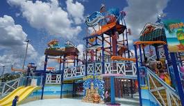 Education Day & Six Flags New England