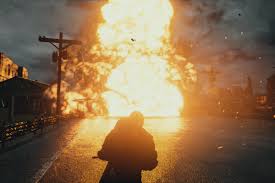 September 21st just marks the first weekend that we know the event will be available for xbox one players. Respawning In Pubg Changes Everything Polygon