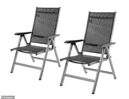 Recline in style this summer with the best deckchairs for your garden, available from argos, wayfair, la redoute and more. Comfortable And Weatherproof Amazon Reclining Patio Chairs Are Ideal For Outdoor Entertaining Daily Mail Online