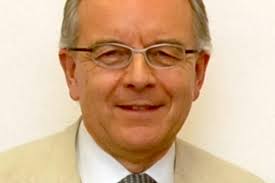 Stephen Andrews: "I Am Looking Forward To Getting My New Set Of Covid Jabs" 