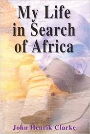 Maybe you would like to learn more about one of these? My Life In Search Of Africa Clarke John Henrik Amazon De Bucher