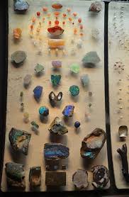 Opal Gemstones Collection Of American Museum Of Natural History Nyc Minerals And Gemstones Rocks And Gems Gems And Minerals