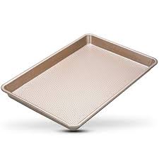 Usa pan®'s professional grade bakeware helps everyday home bakers produce professional. Best Jelly Roll Pans Buying Guide Gistgear