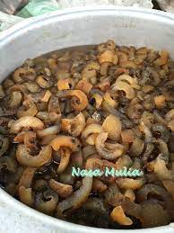 Maybe you would like to learn more about one of these? Warna Warni Hidupku Sambal Tahun Kulit Lembu