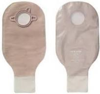 Hollister Transparent Film Drainable Ostomy Pouch 18103 - Women's  Unisex-Adults Sports General Athletic Use