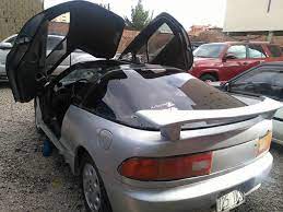 Maybe you would like to learn more about one of these? 5500 En Cbba Vendo Hermoso Daytona Automotors Facebook