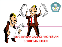 PPT - PENGEMBANGAN KEPROFESIAN BERKELANJUTAN (PKB)/ CONTINUOUS PROFESSIONAL  DEVELOPMENT (CPD ) PowerPoint Presentation - ID:3446492