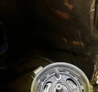 trying to replace my transmission's selector rod joint.. can ...