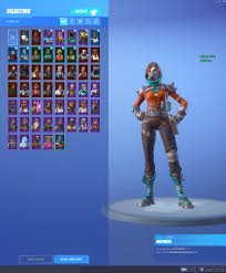 The rogue agent was one of the first starter packs. New Elite Agentin Fortnite