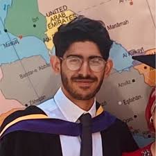 I am very excited to share that I am graduating with First-Class Honours in  International Relations from King's College London. Having received a high  2:1 in my first and second year, I