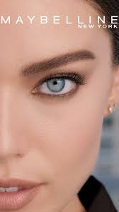 You'll receive email and feed alerts when new items arrive. Get Naturally Defined Brows With New Maybelline Tattoostudio Brow Tint Pen Naturalmakeuptutorial Brow Tinting Maybelline Brows