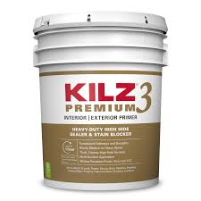 Here you may to know how to paint ceiling with kilz. Kilz 3 Premium Sealer And Stainblocker Behr Pro