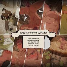 Ppatta - Stray Human - English Hentai Manga Chapter 10