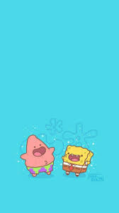 Pin On Bob Esponja Spongebob Wallpaper Spongebob Iphone Wallpaper Cartoon Wallpaper Iphone