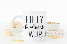 Birthday Gift For 50 Year Old Woman Funny 50th Birthday 50th Birthday Gift For Women 50th Etsy 50th Birthday Funny 50th Birthday Gifts For Woman 50th Birthday Women