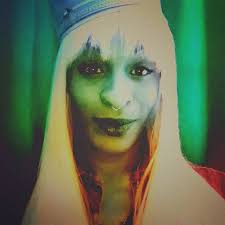 Marion little caesars shaker boy