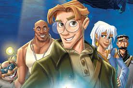 Just because disney movies can be good doesn't mean that they're all good. Disney Movies List The Best And Worst Of Disney Time Out Film