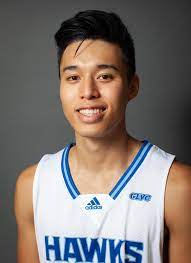Kevin Truong - Men's Basketball - Rockhurst University Athletics