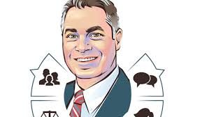 2014's 12 best insurance pros under 40