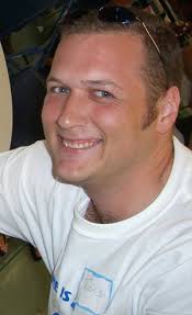 About Travis Osterman