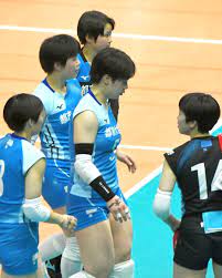 taka335はinstagramを利用しています 都市大塩尻高 2020春高バレー 第72回全日本高等学校バレーボール選手権大会 バレーボール volleyball 武蔵野の森総合スポーツプラザ スポーツ バレーボール スポーツ女子