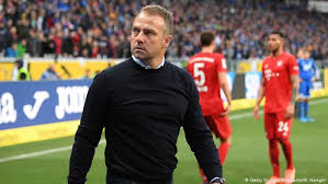 German bundesliga match hoffenheim vs cologne 24.01.2021. Bundesliga Bayern Munich And Hoffenheim Players Refuse To Play As Fan Protests Escalate Sports German Football And Major International Sports News Dw 29 02 2020