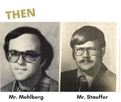 We will miss your...