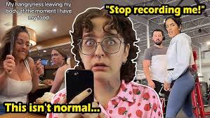 This “Trad Wife” Influencer Catfished The World