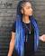 Black Girl Hair Extensions Hairstyles