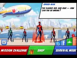 Pin By Mansoor Alam On Download Games Spider Man Unlimited Spiderman Ultimate Spiderman