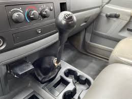 All power options, liding back window, owing package, ioneer radio, ed lighting all round. Used 2009 Dodge Ram 3500 Quad Cab St Cummins Diesel 6 Speed Manual For Sale Special Pricing Chicago Motor Cars Stock 17744