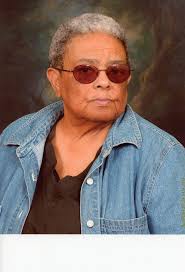 Obituary of Ernestine Wilson