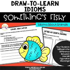 A blessing in disguise is an english language idiom referring to the idea that something that appears to be a misfortune can have unexpected benefits. Drawing Idioms Worksheets Teaching Resources Tpt
