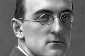 Jan Lechoń, il poeta del mistero