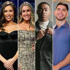 Bachelorette' Season 19: Meet Gabby, Rachel's Potential Cast