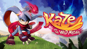 We did not find results for: Kaze And The Wild Masks Review Rapid Reviews Uk