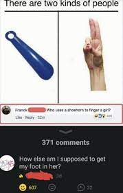 Funny fingering