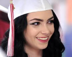 SLIDESHOW: Goodrich Academy graduation