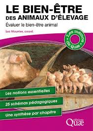 Maybe you would like to learn more about one of these? Le Bien Etre Des Animaux D Elevage Evaluer Le Bien Etre Animal Alain Boissy Alice De Boyer Des Roches Christine Duvaux Ponter Raphael Guatteo Marie Christine Meunier Salaun Pierre Mormede Ean13 9782759233274 Librairie Quae