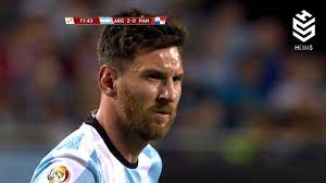 ● edited and produced by: Lionel Messi Vs Panama Copa America 2016 1080i Hd 11 06 2016 Youtube